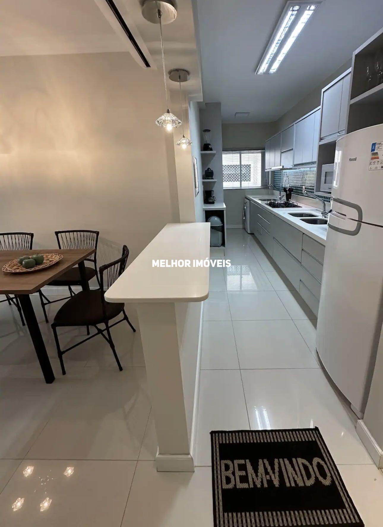 Apartamento à venda com 2 quartos, 75m² - Foto 6