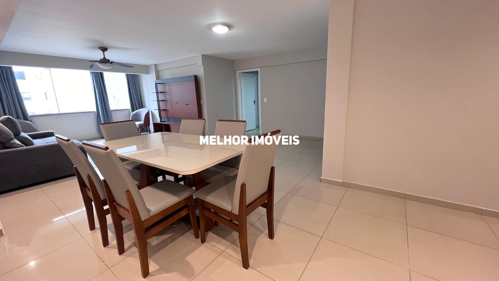 Apartamento para alugar com 4 quartos, 130m² - Foto 4