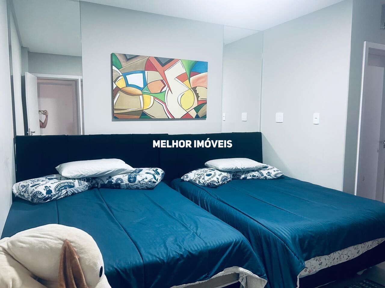 Apartamento, 3 quartos, 90 m² - Foto 14