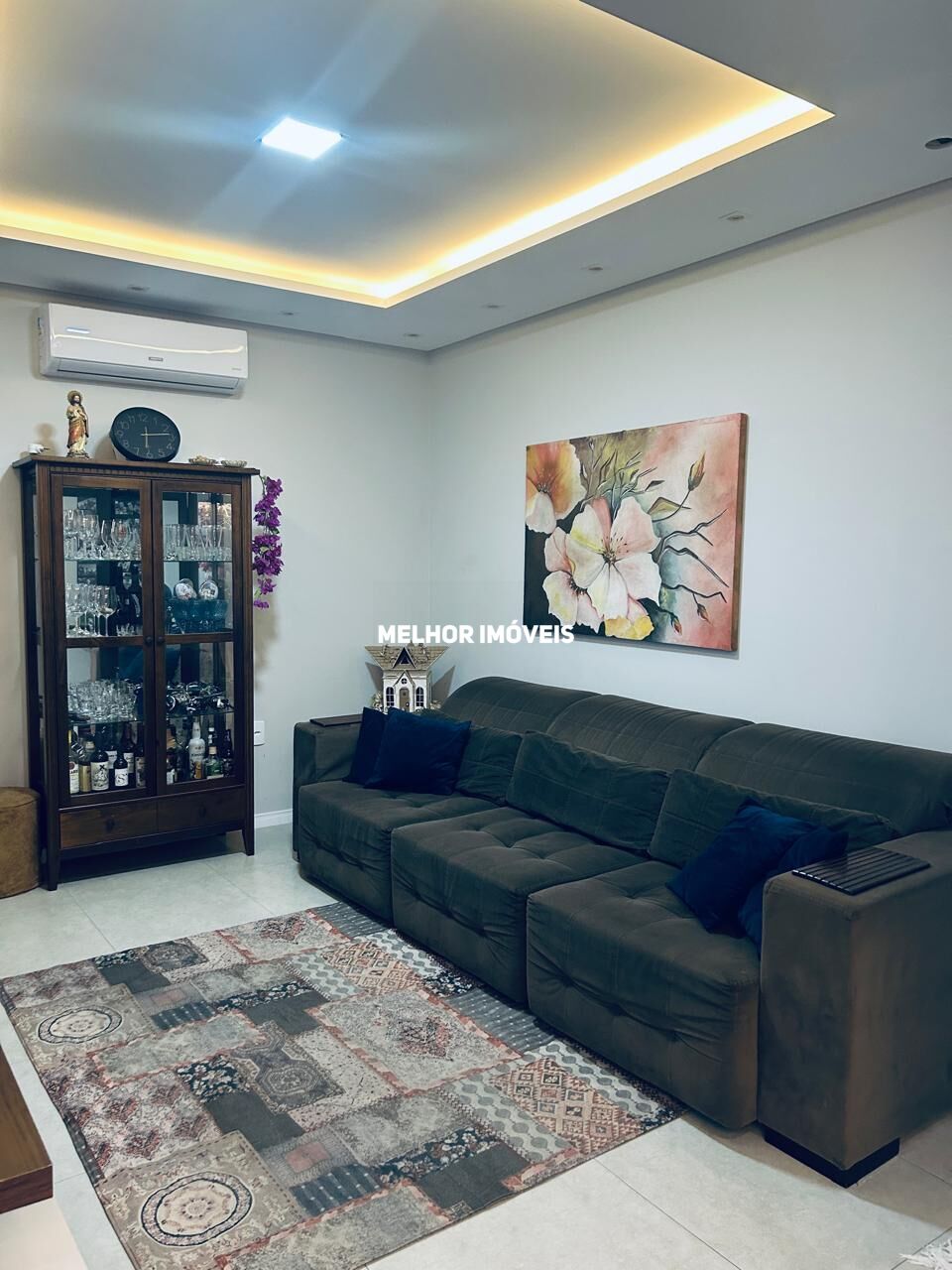 Apartamento, 3 quartos, 90 m² - Foto 2