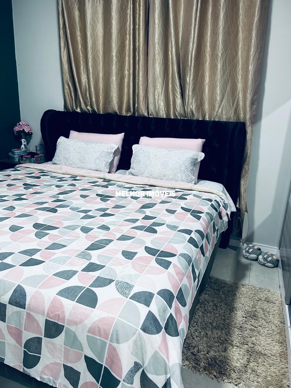 Apartamento, 3 quartos, 90 m² - Foto 11