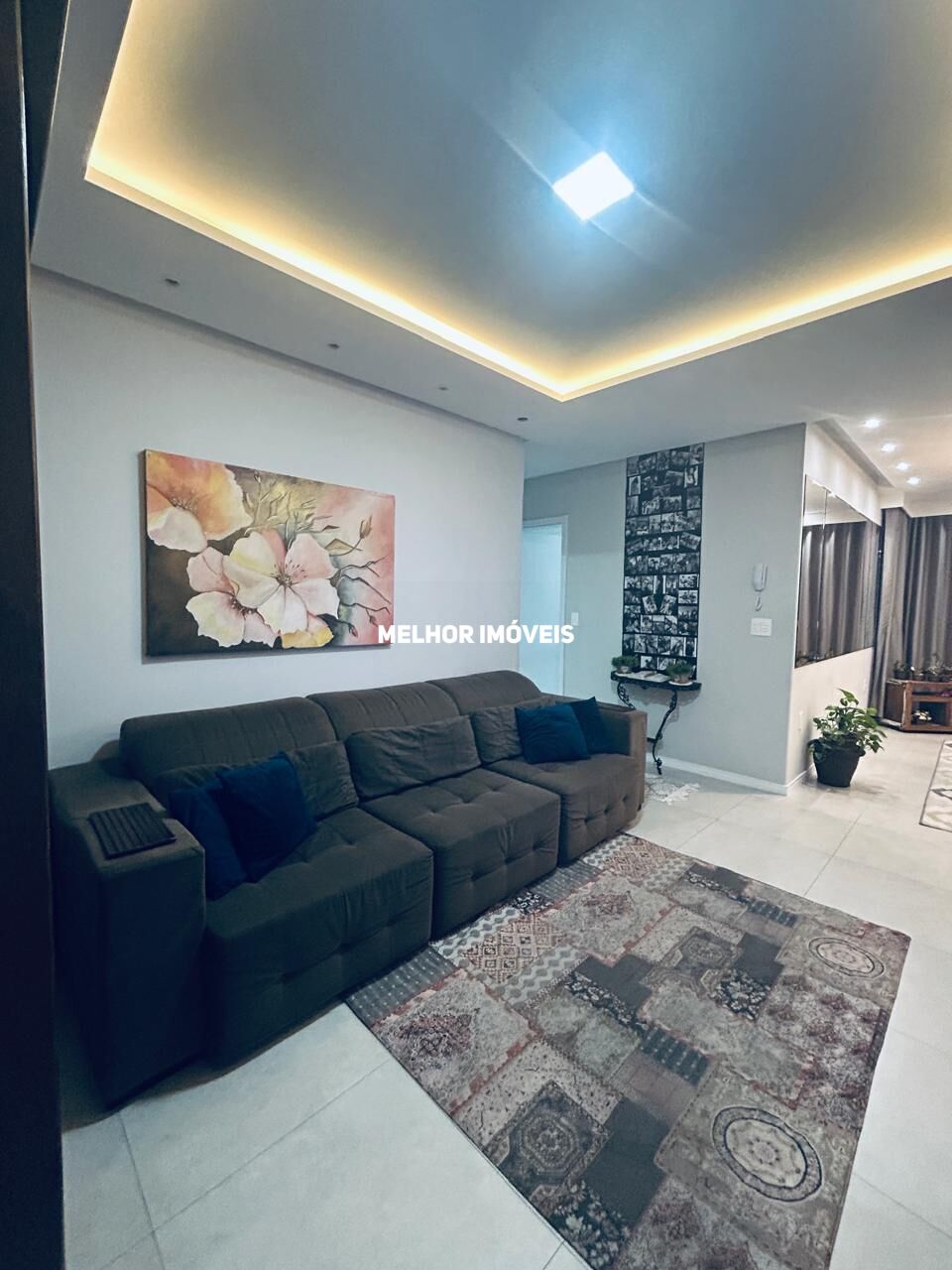 Apartamento, 3 quartos, 90 m² - Foto 4