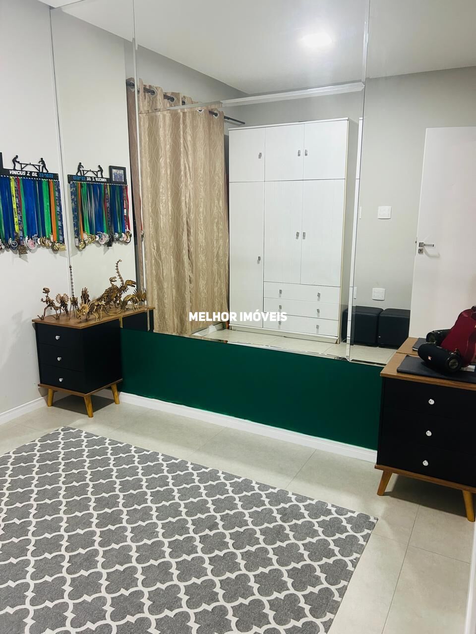 Apartamento, 3 quartos, 90 m² - Foto 15