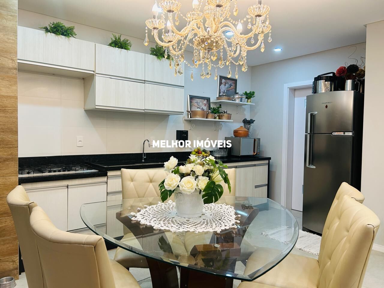 Apartamento, 3 quartos, 90 m² - Foto 3