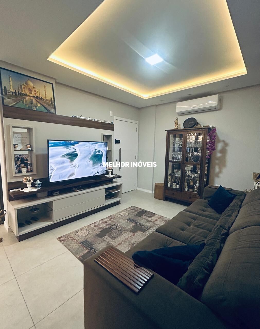 Apartamento, 3 quartos, 90 m² - Foto 5