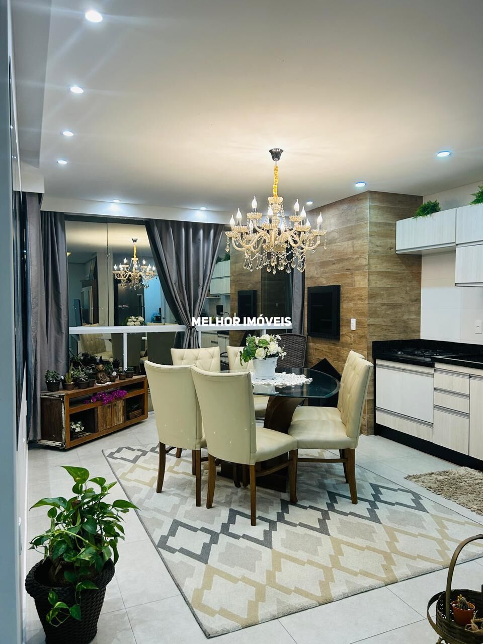 Apartamento, 3 quartos, 90 m² - Foto 8