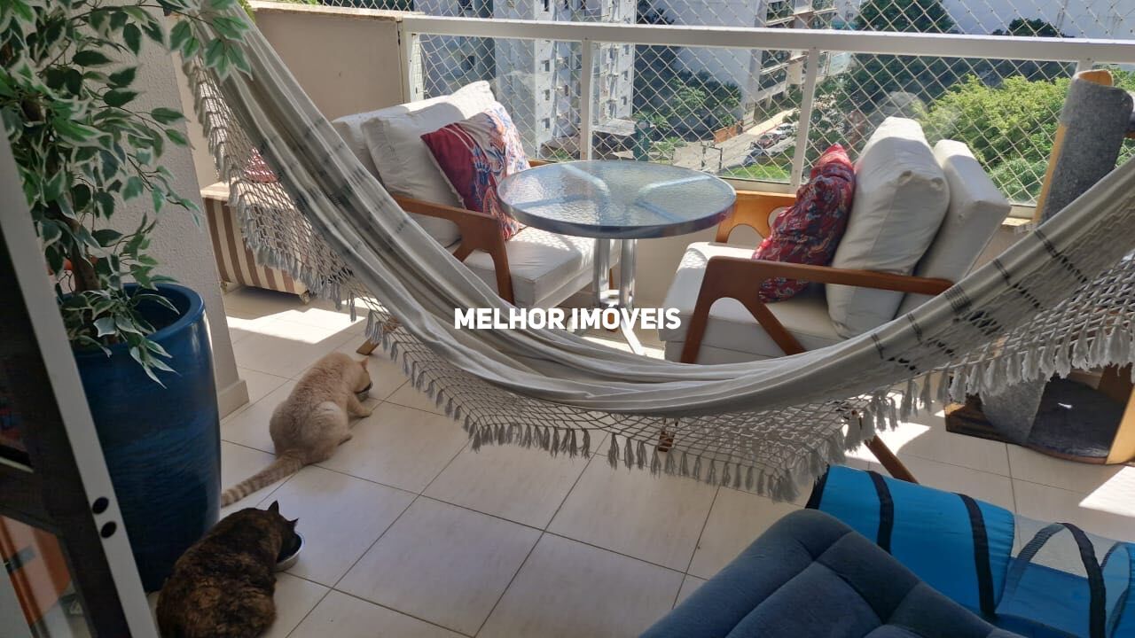 Apartamento, 2 quartos, 98 m² - Foto 9