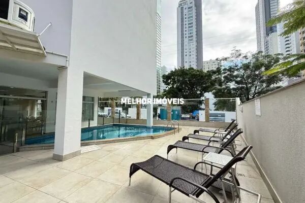 Apartamento, 2 quartos, 98 m² - Foto 2