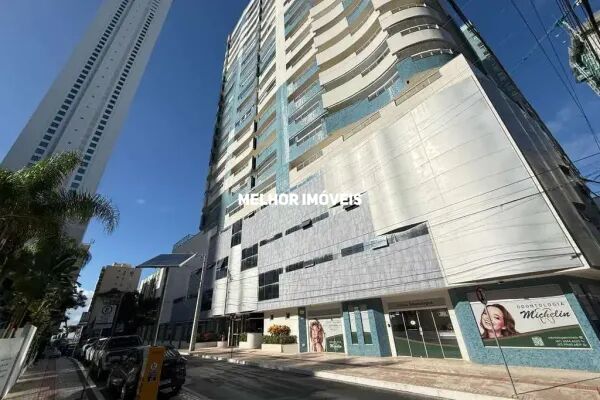Apartamento, 2 quartos, 98 m² - Foto 4