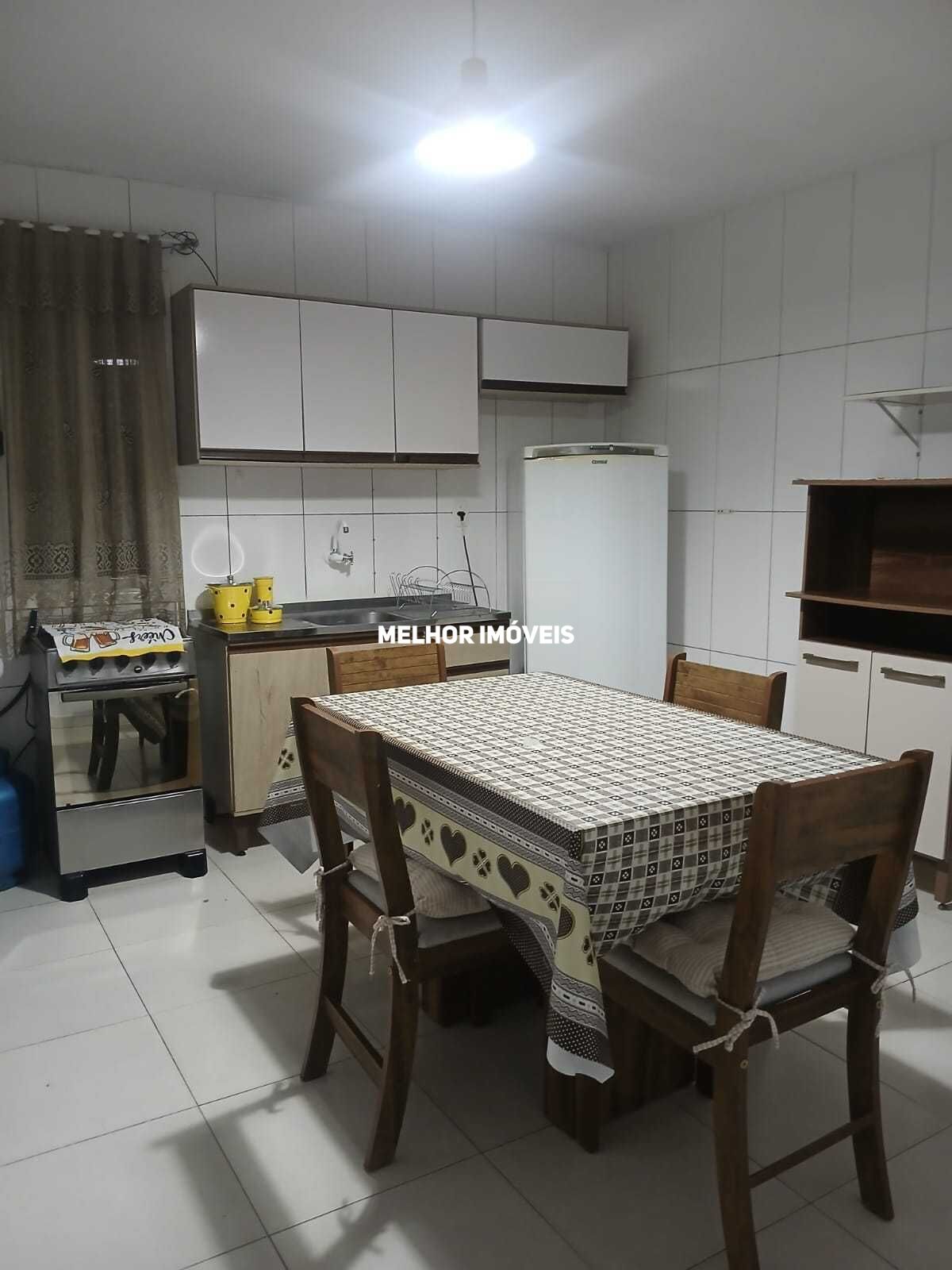 Casa, 2 quartos - Foto 1