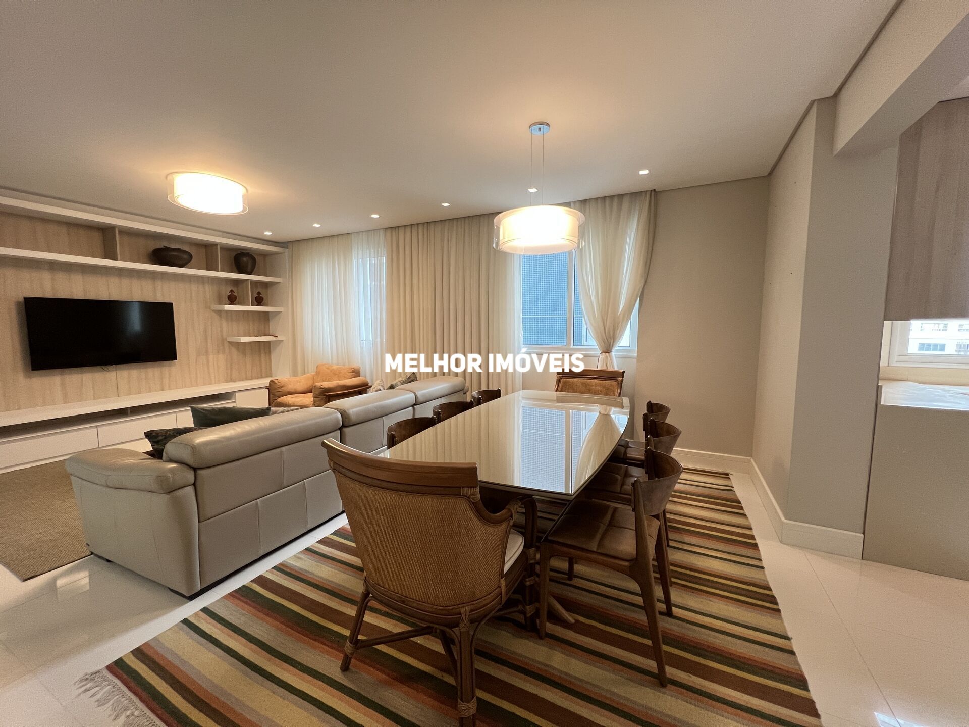 Apartamento, 3 quartos, 156 m² - Foto 4