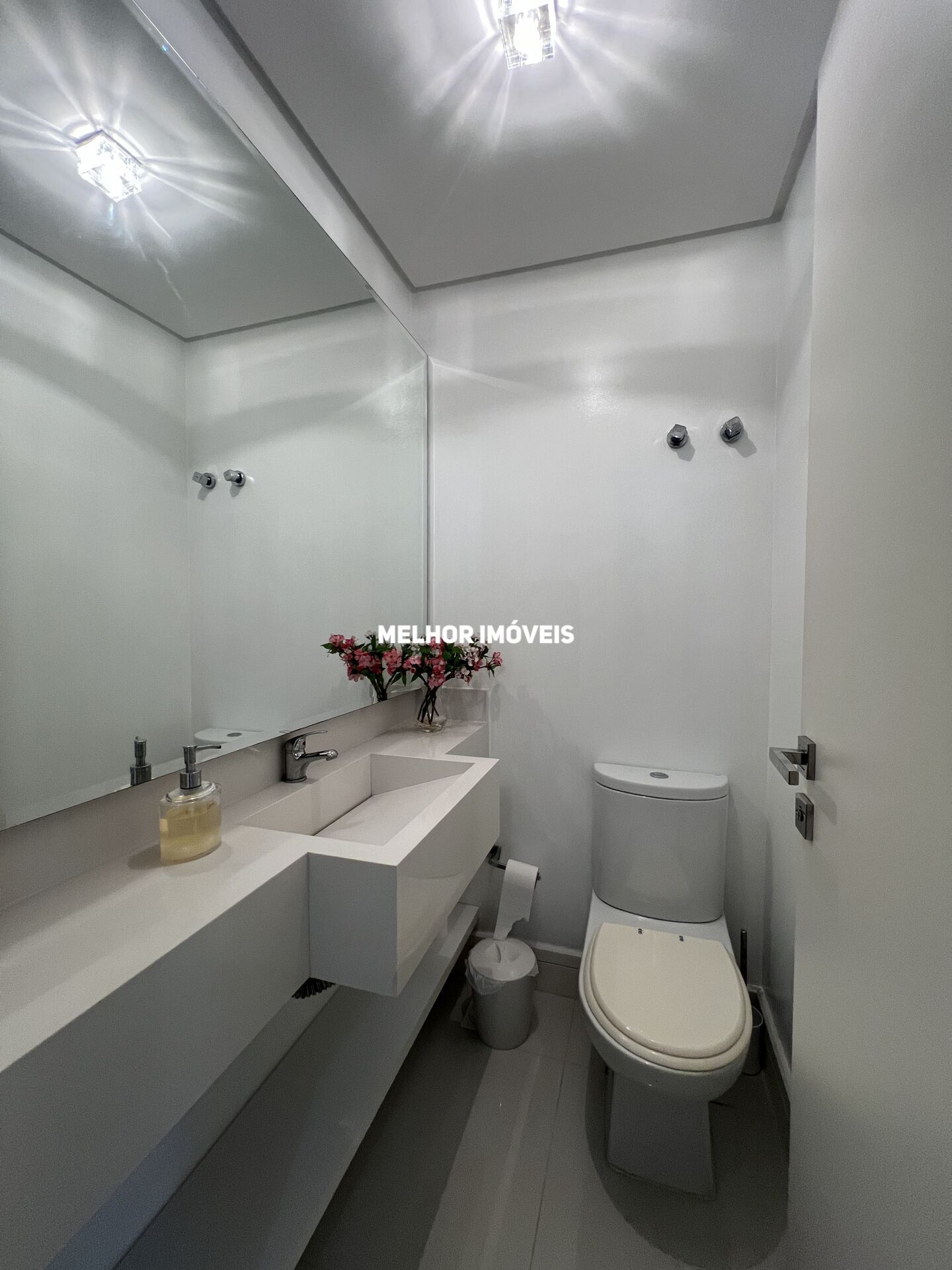Apartamento, 3 quartos, 156 m² - Foto 7