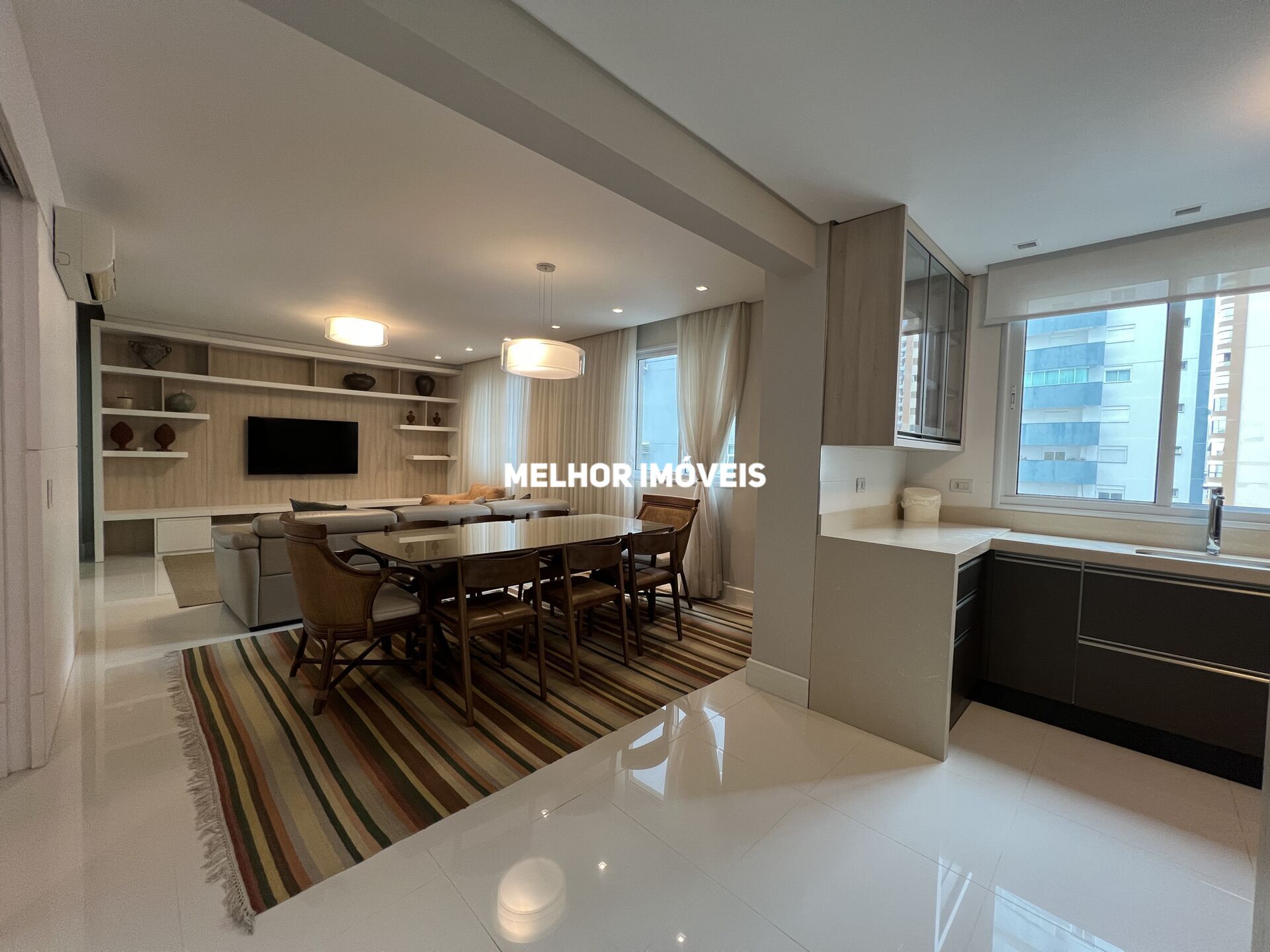 Apartamento, 3 quartos, 156 m² - Foto 5