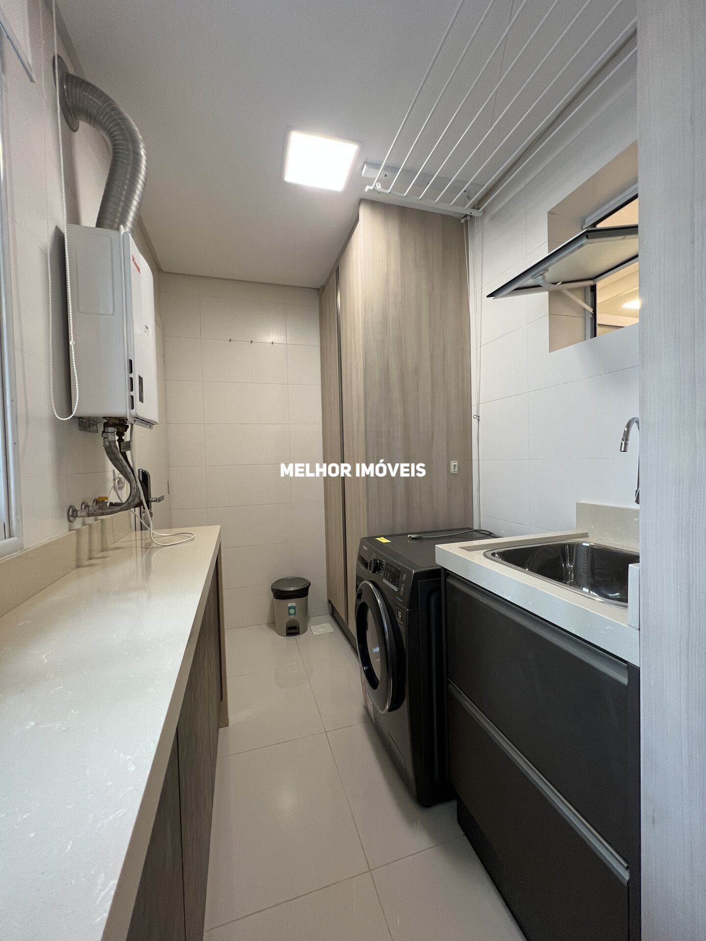 Apartamento, 3 quartos, 156 m² - Foto 12