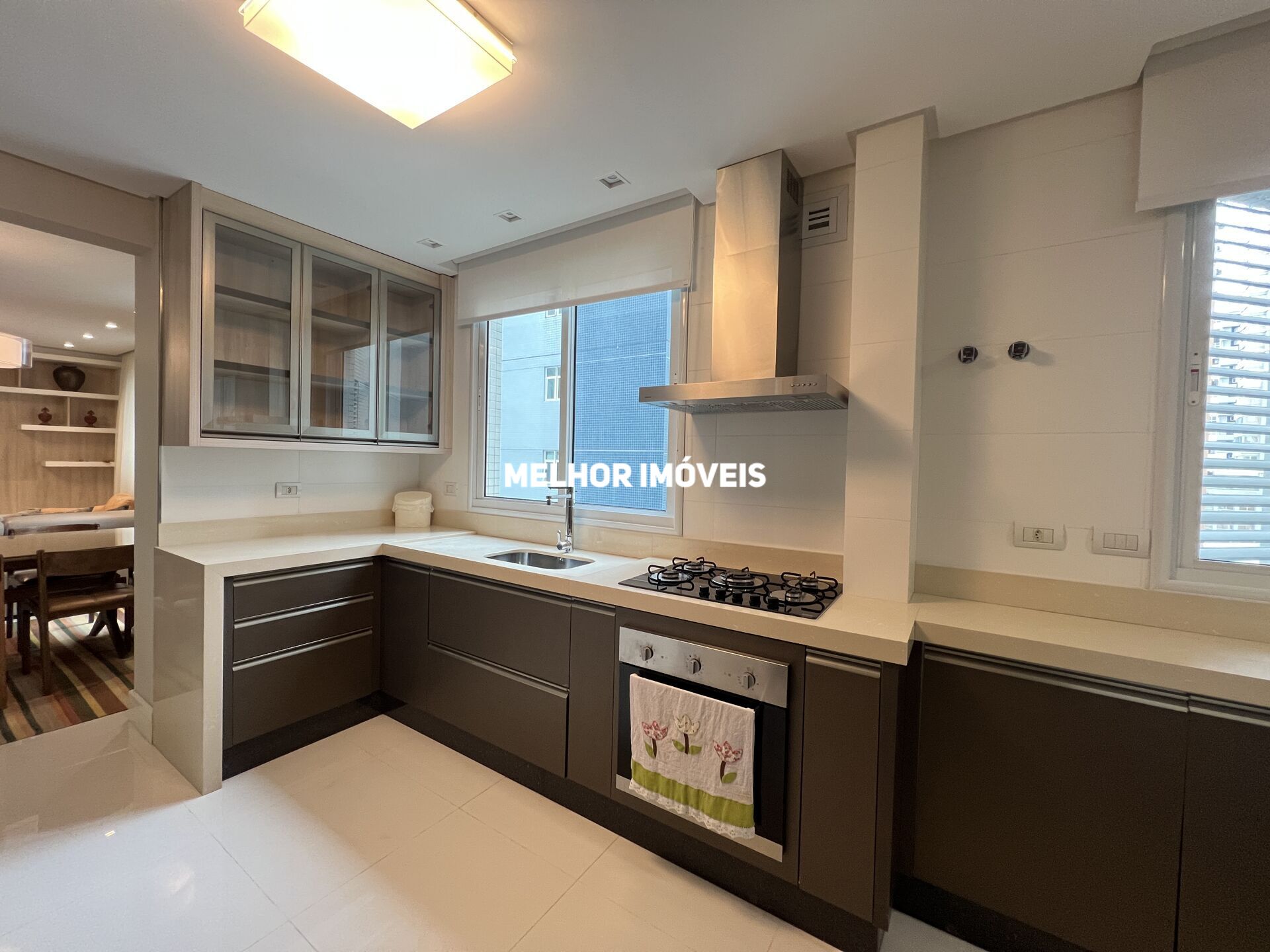 Apartamento, 3 quartos, 156 m² - Foto 10