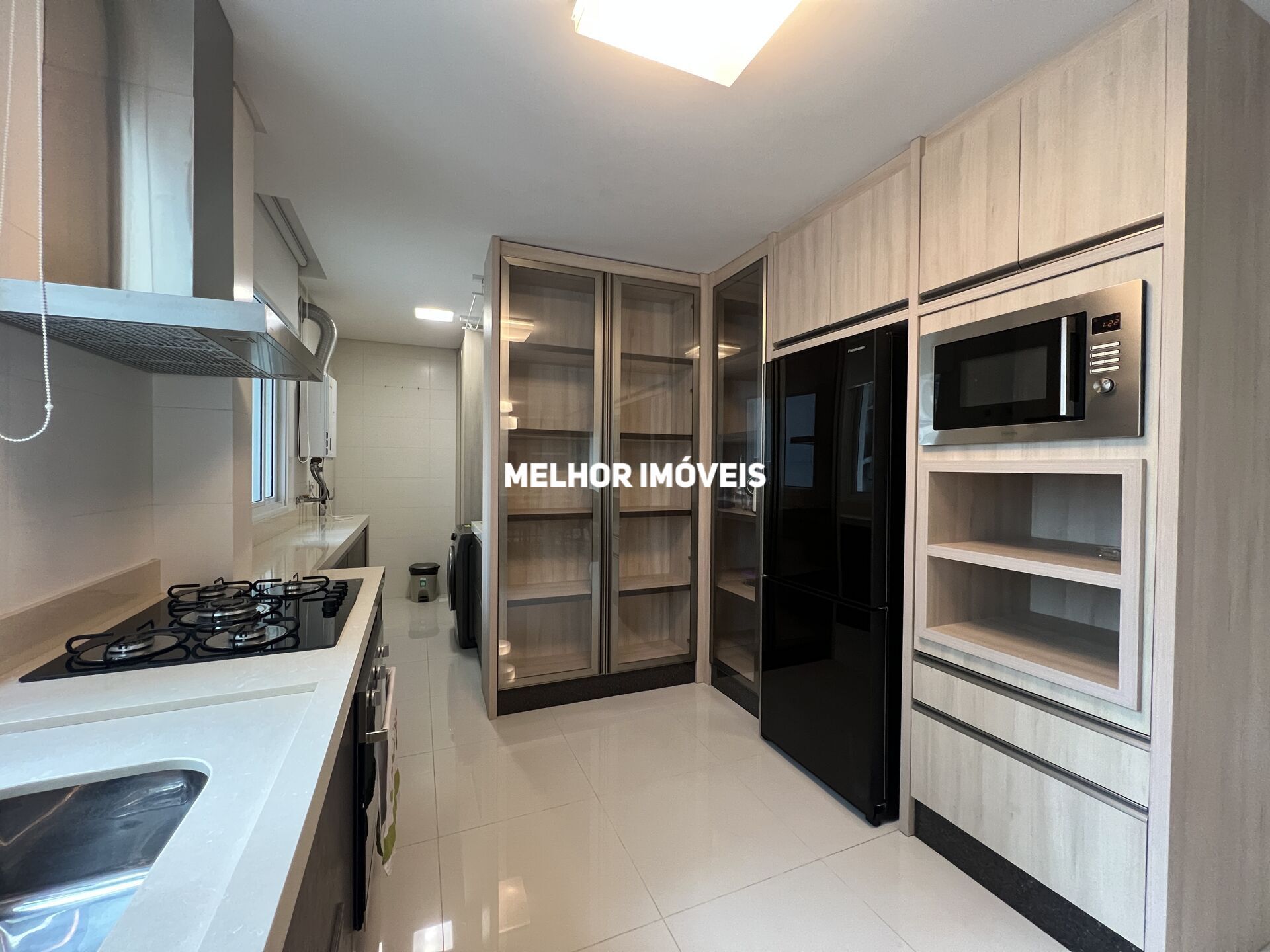 Apartamento, 3 quartos, 156 m² - Foto 9