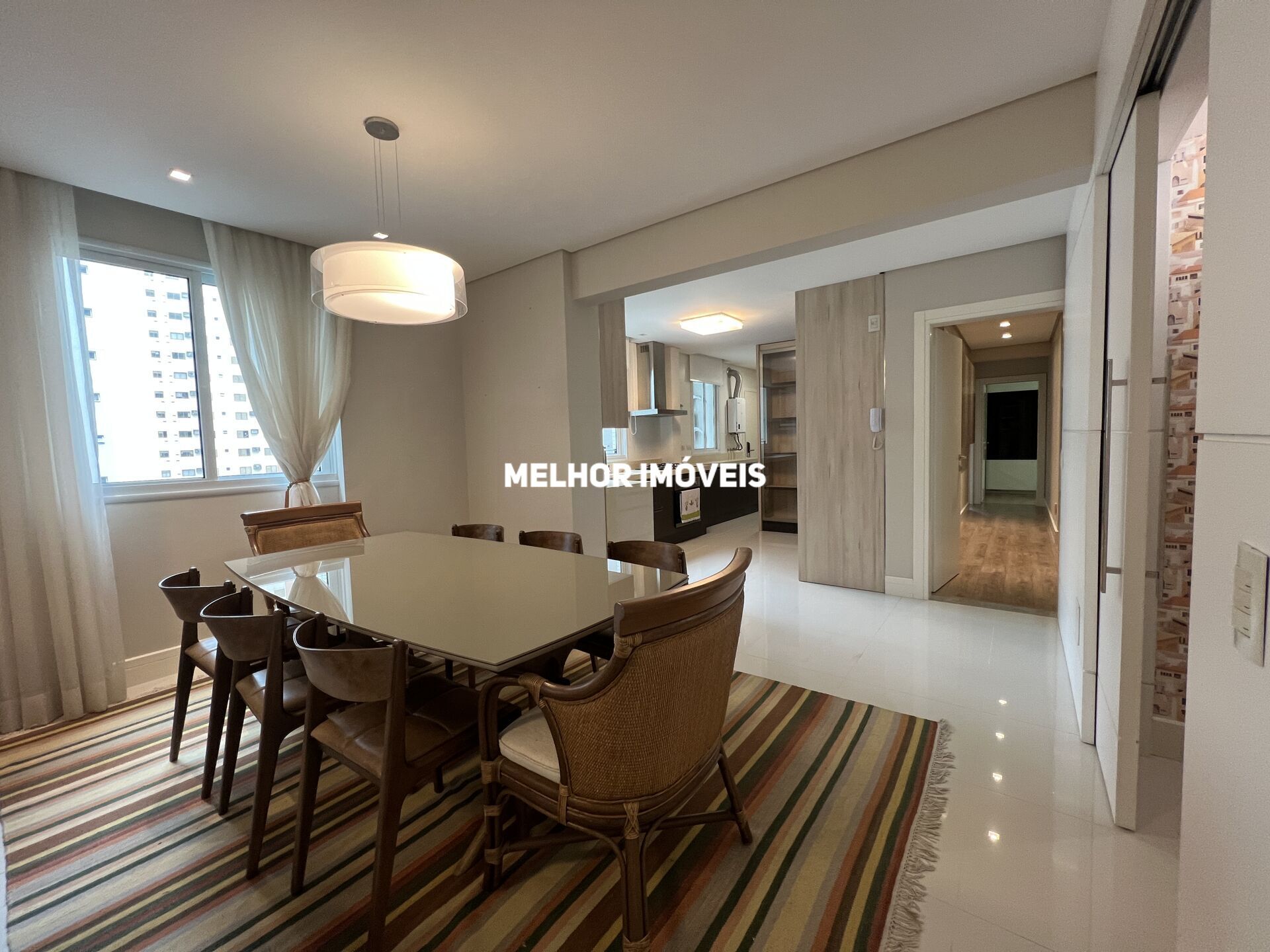 Apartamento, 3 quartos, 156 m² - Foto 3