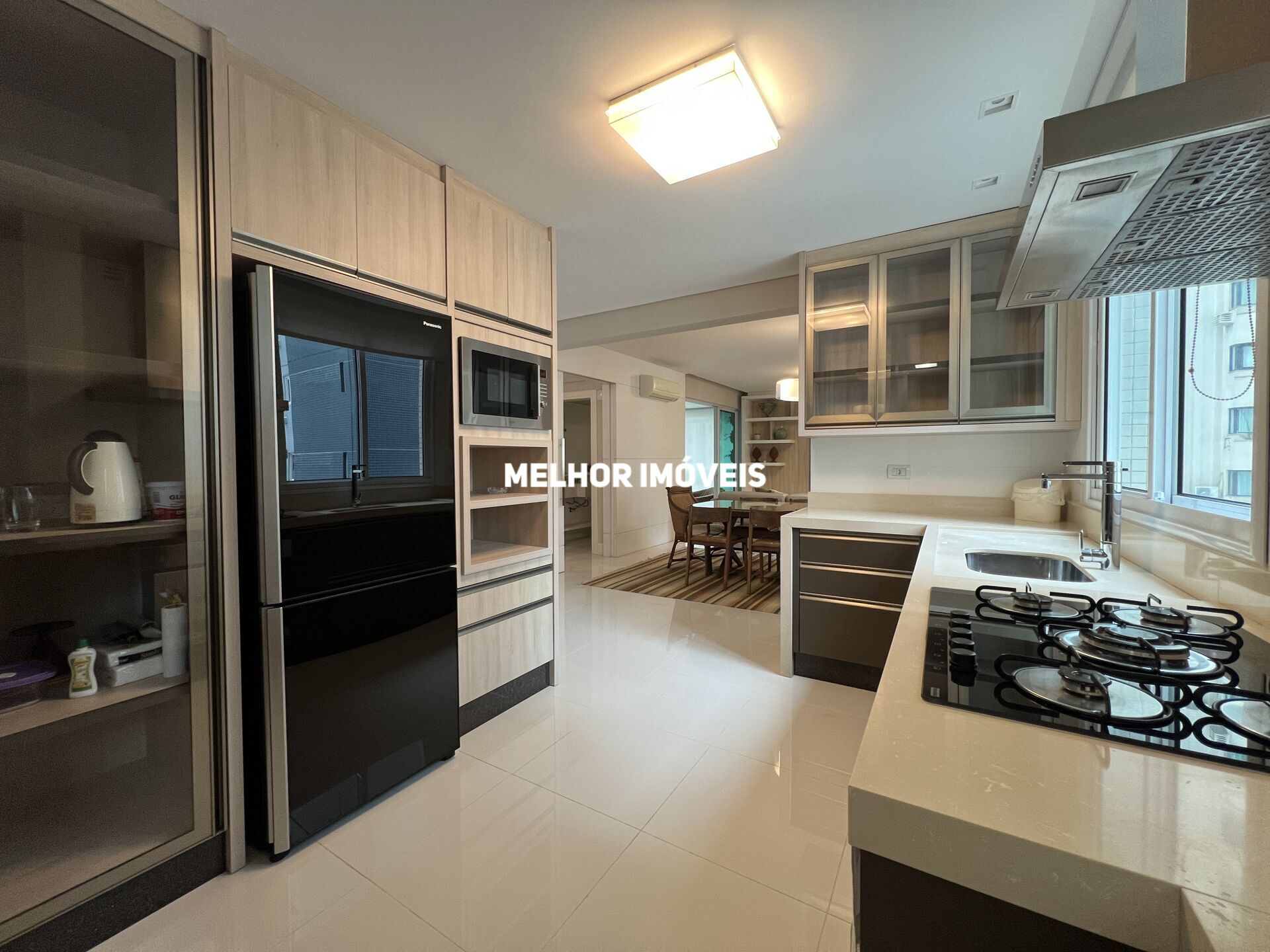 Apartamento, 3 quartos, 156 m² - Foto 11