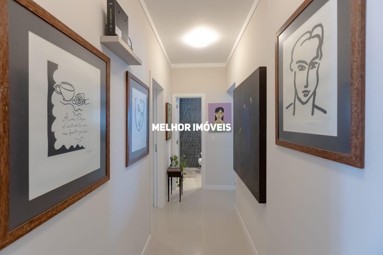 Apartamento à venda com 3 quartos, 133m² - Foto 9