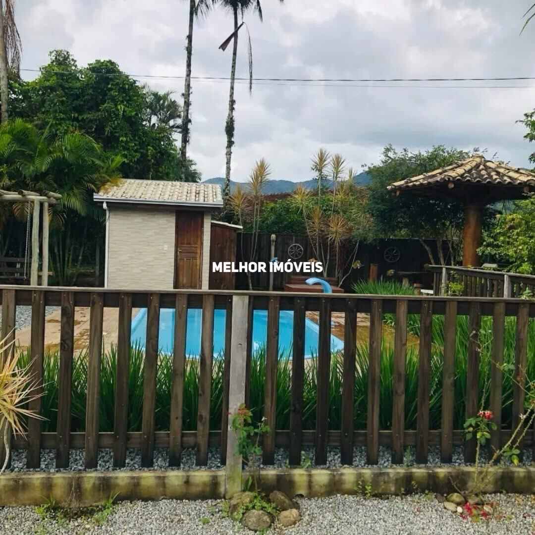 Chácara, 3 quartos, 2640 m² - Foto 3