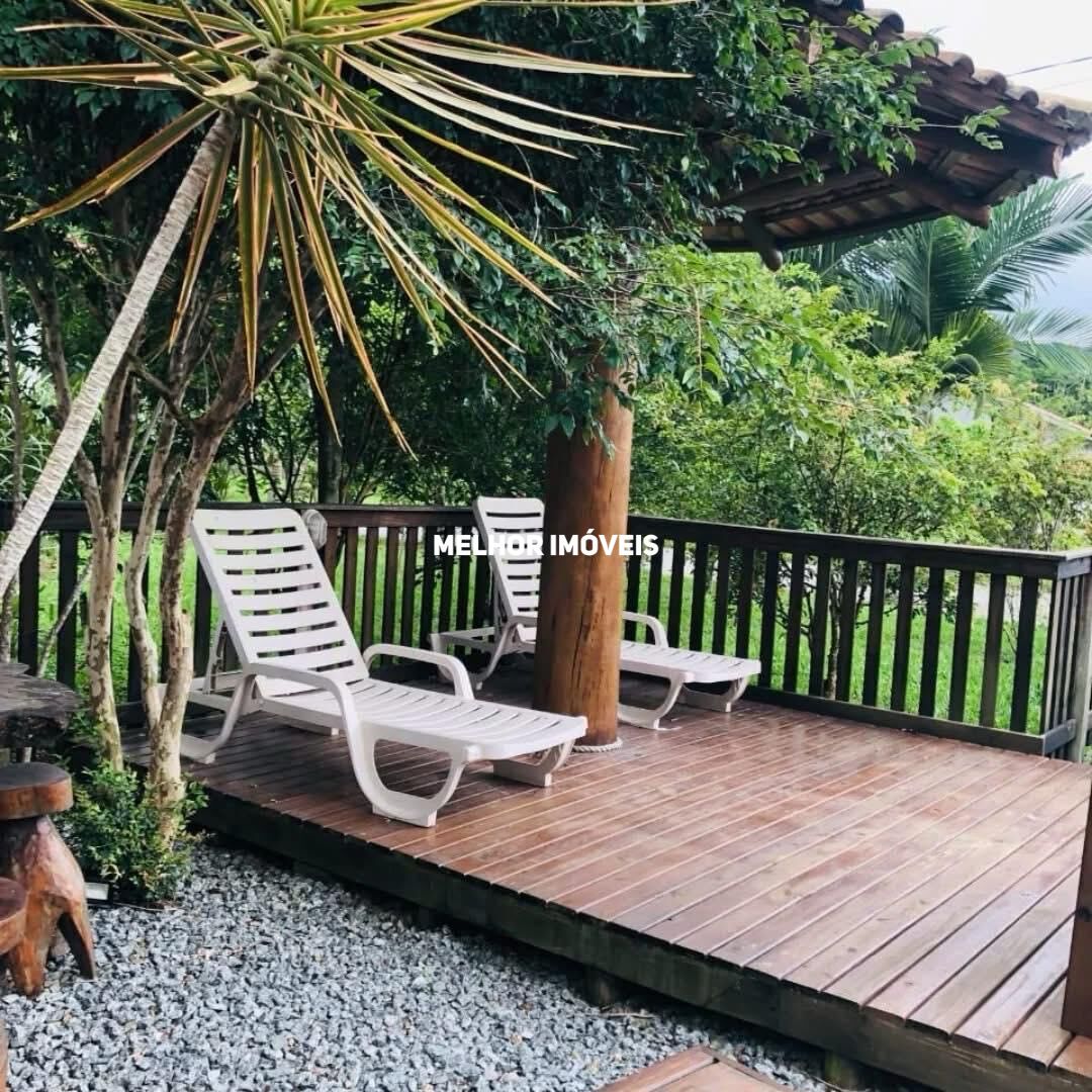 Chácara, 3 quartos, 2640 m² - Foto 8