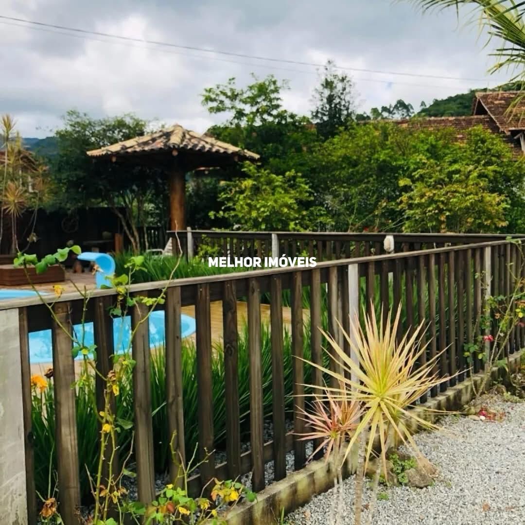 Chácara, 3 quartos, 2640 m² - Foto 4