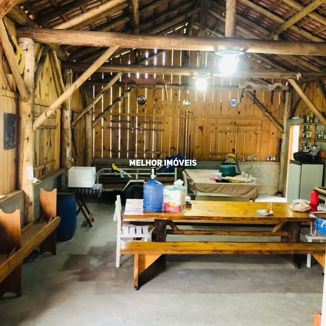 Chácara, 3 quartos, 2640 m² - Foto 10