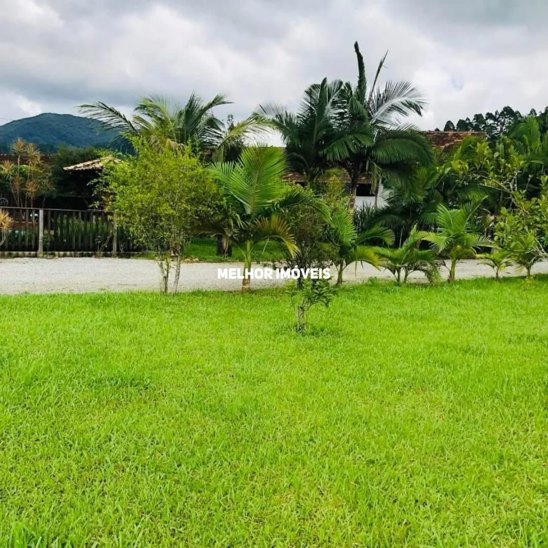 Chácara, 3 quartos, 2640 m² - Foto 5