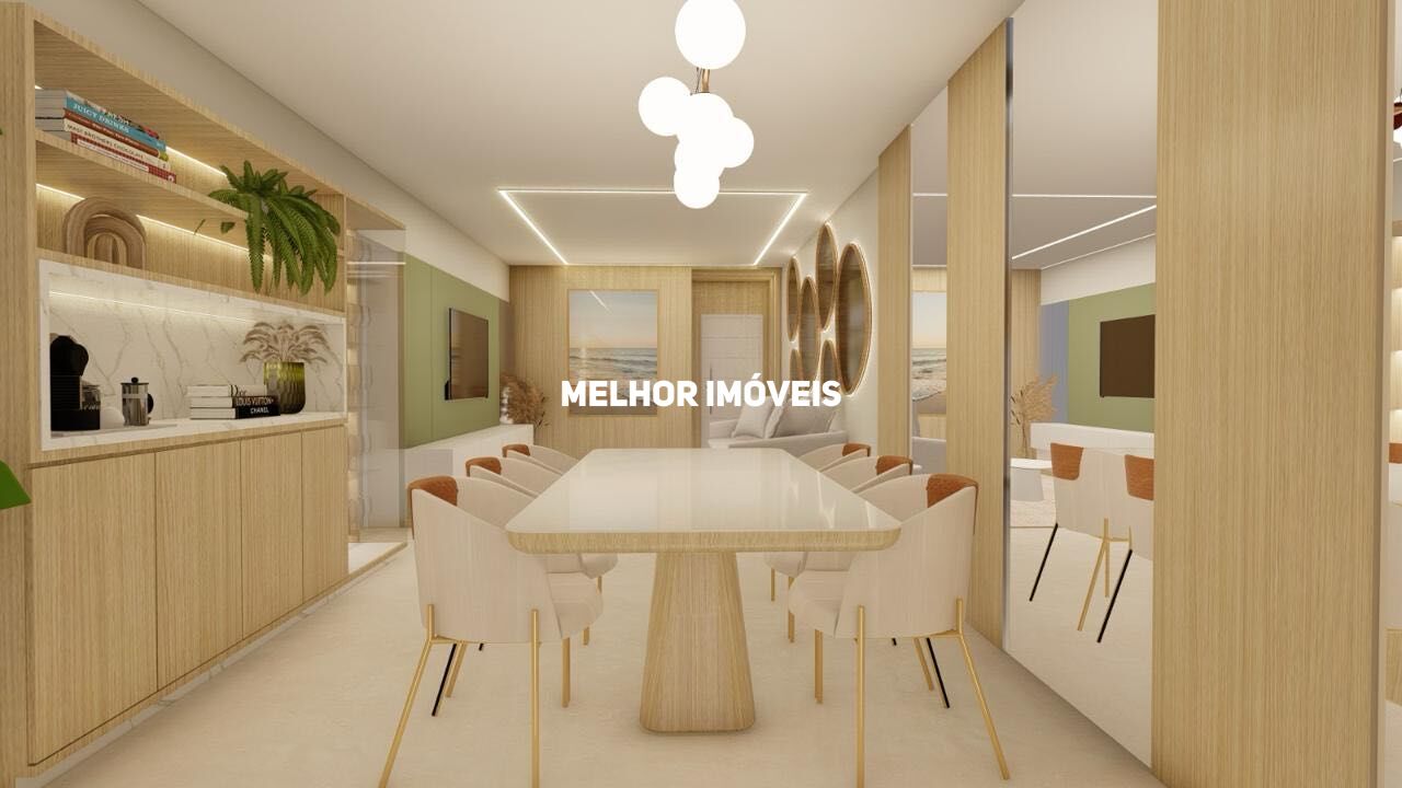 Apartamento à venda com 3 quartos, 141m² - Foto 7