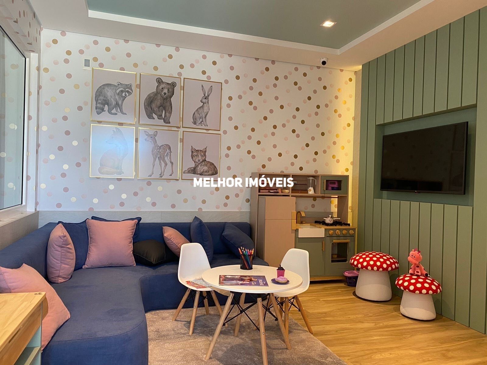 Apartamento à venda com 3 quartos, 141m² - Foto 28