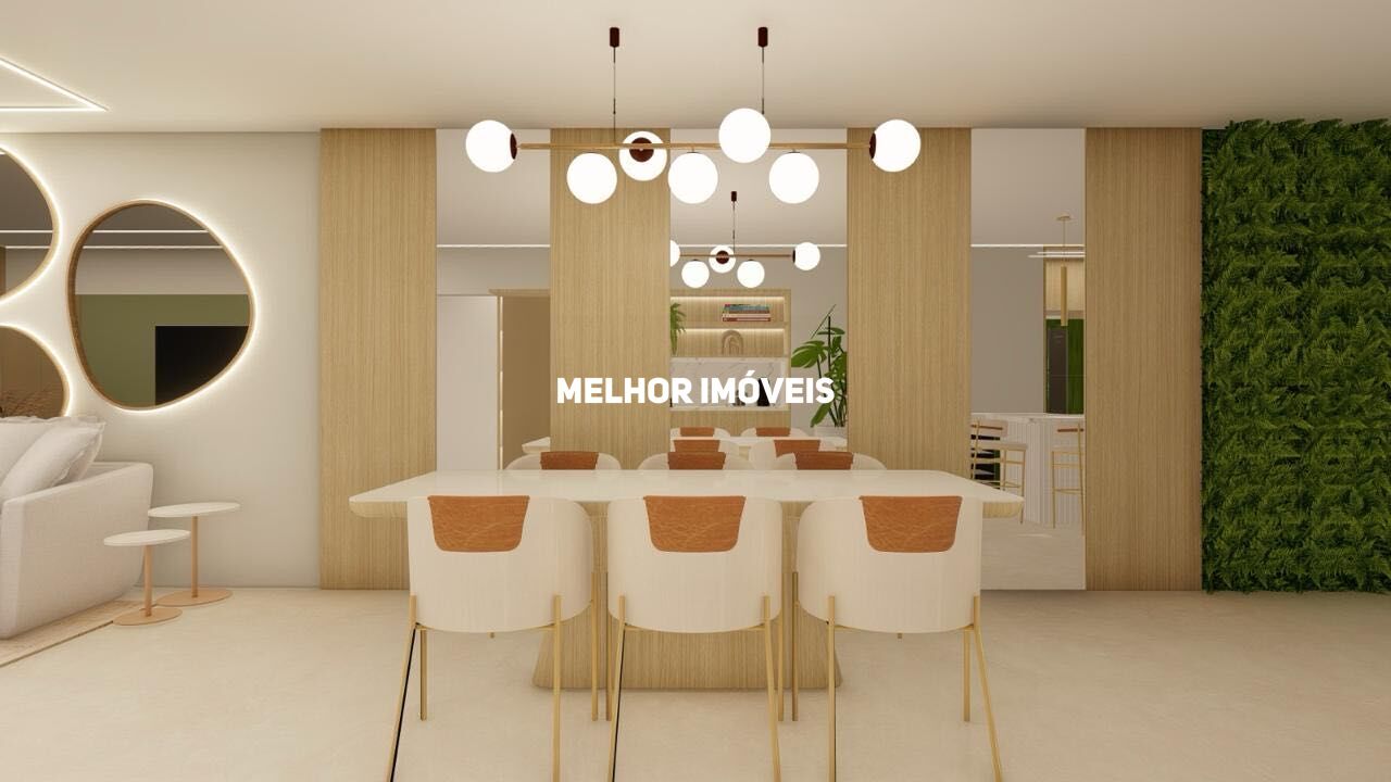 Apartamento à venda com 3 quartos, 141m² - Foto 8