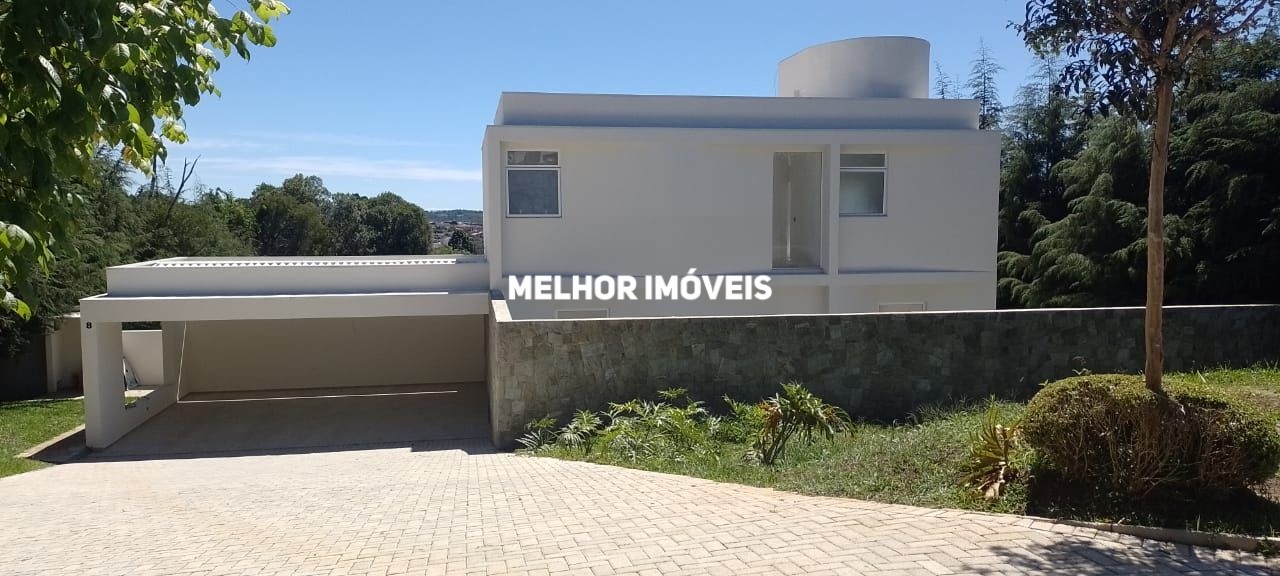 Casa de Condomínio à venda com 3 quartos, 244m² - Foto 6