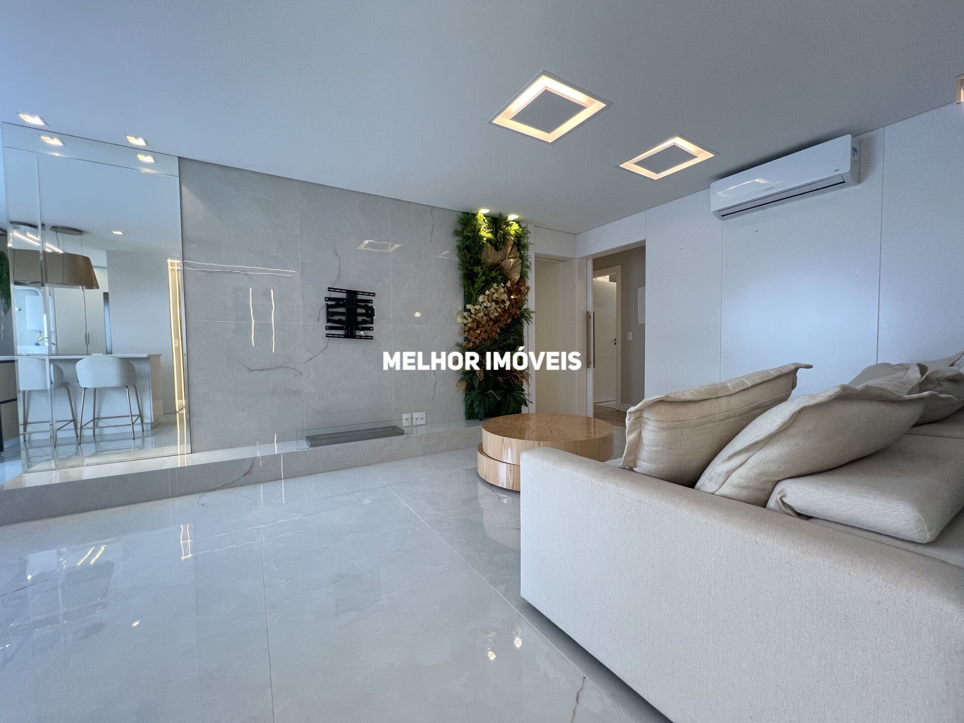 Apartamento, 2 quartos, 103 m² - Foto 3