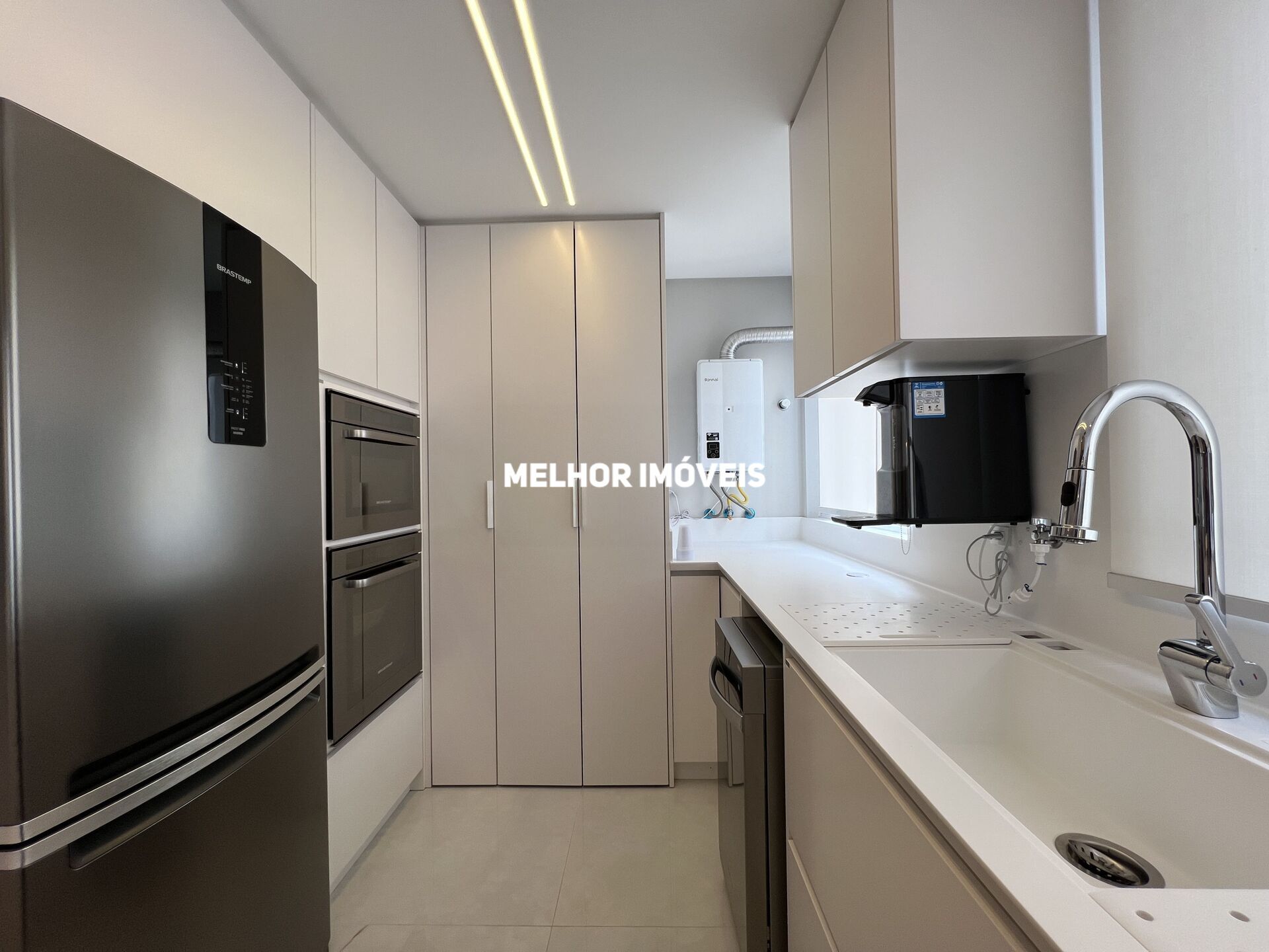 Apartamento, 2 quartos, 103 m² - Foto 10