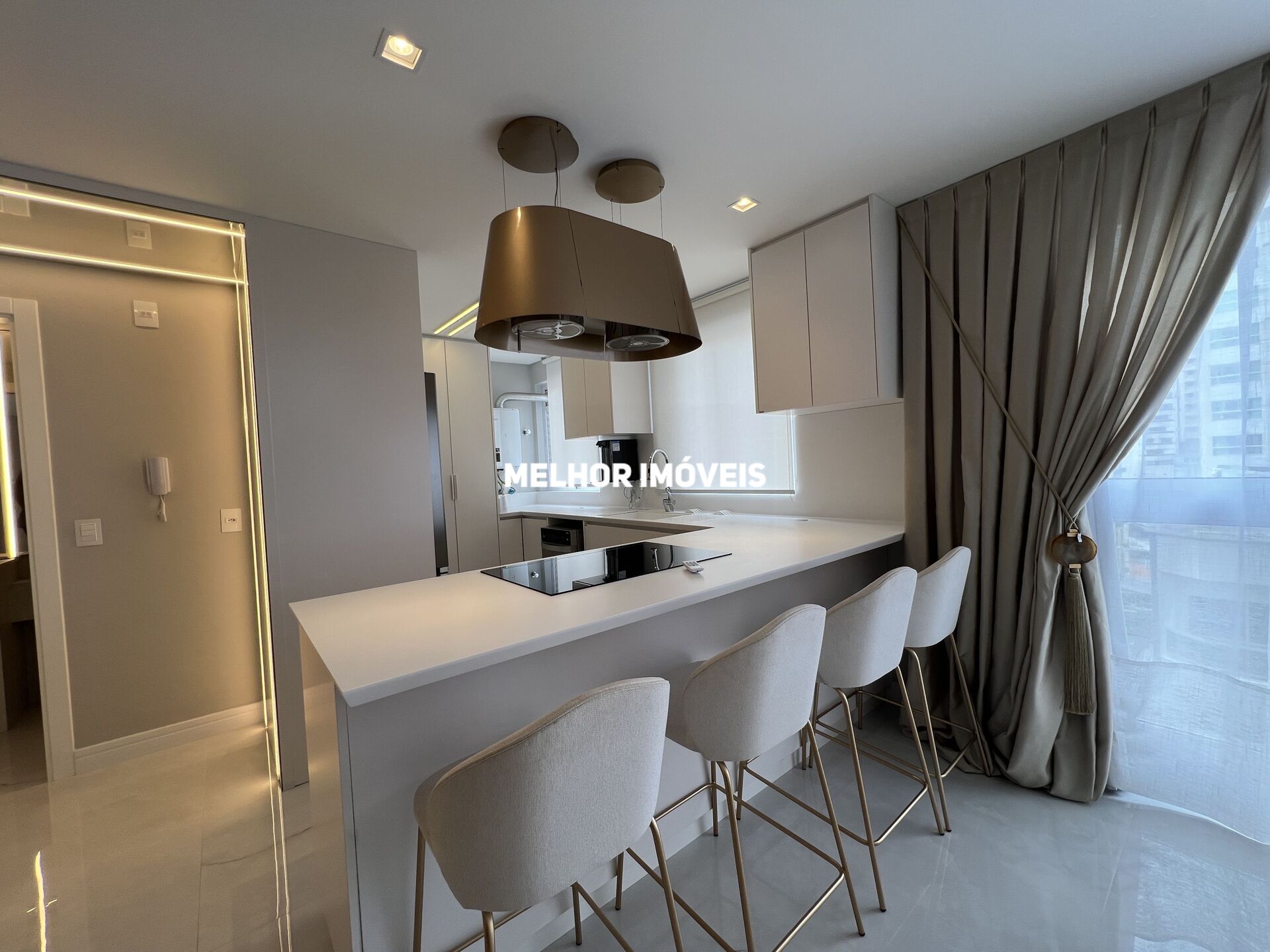 Apartamento, 2 quartos, 103 m² - Foto 8