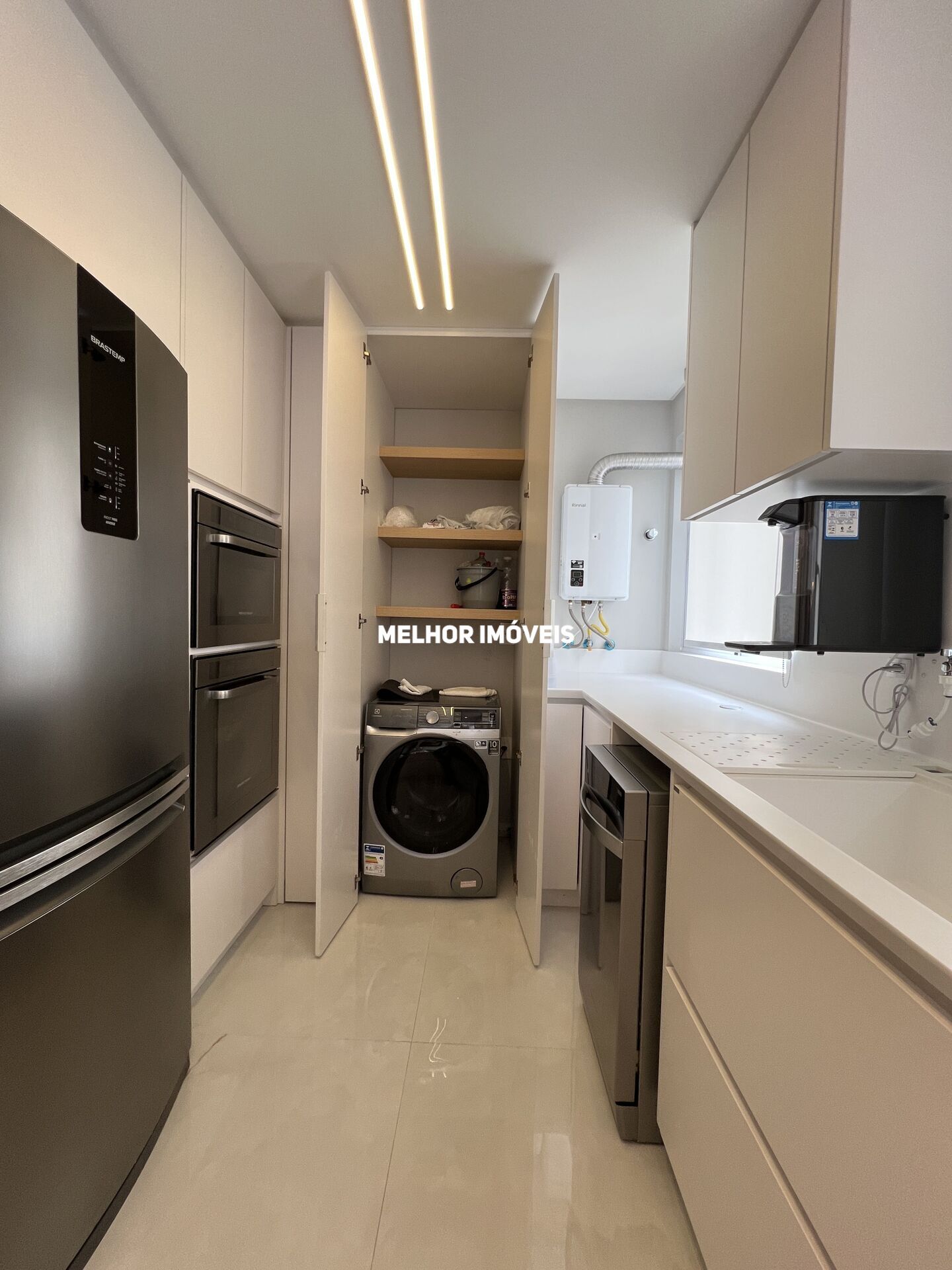 Apartamento, 2 quartos, 103 m² - Foto 29