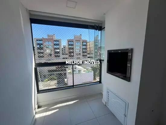 Apartamento para alugar com 2 quartos, 72m² - Foto 3