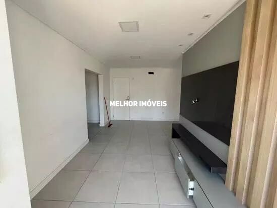 Apartamento para alugar com 2 quartos, 72m² - Foto 1