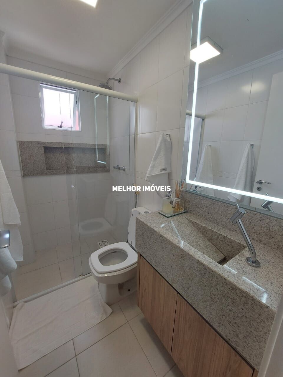 Apartamento à venda com 3 quartos, 91m² - Foto 11