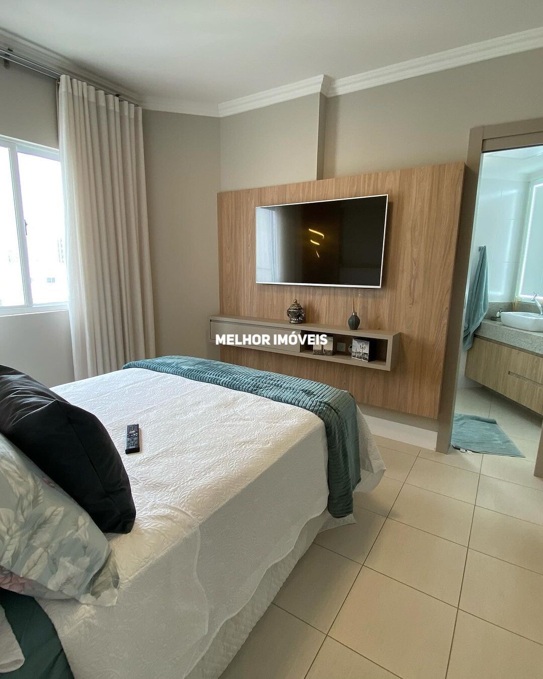 Apartamento à venda com 3 quartos, 91m² - Foto 25