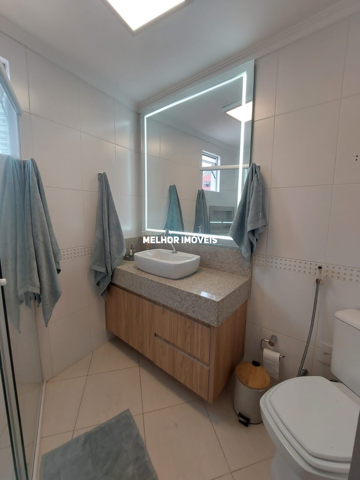 Apartamento à venda com 3 quartos, 91m² - Foto 9