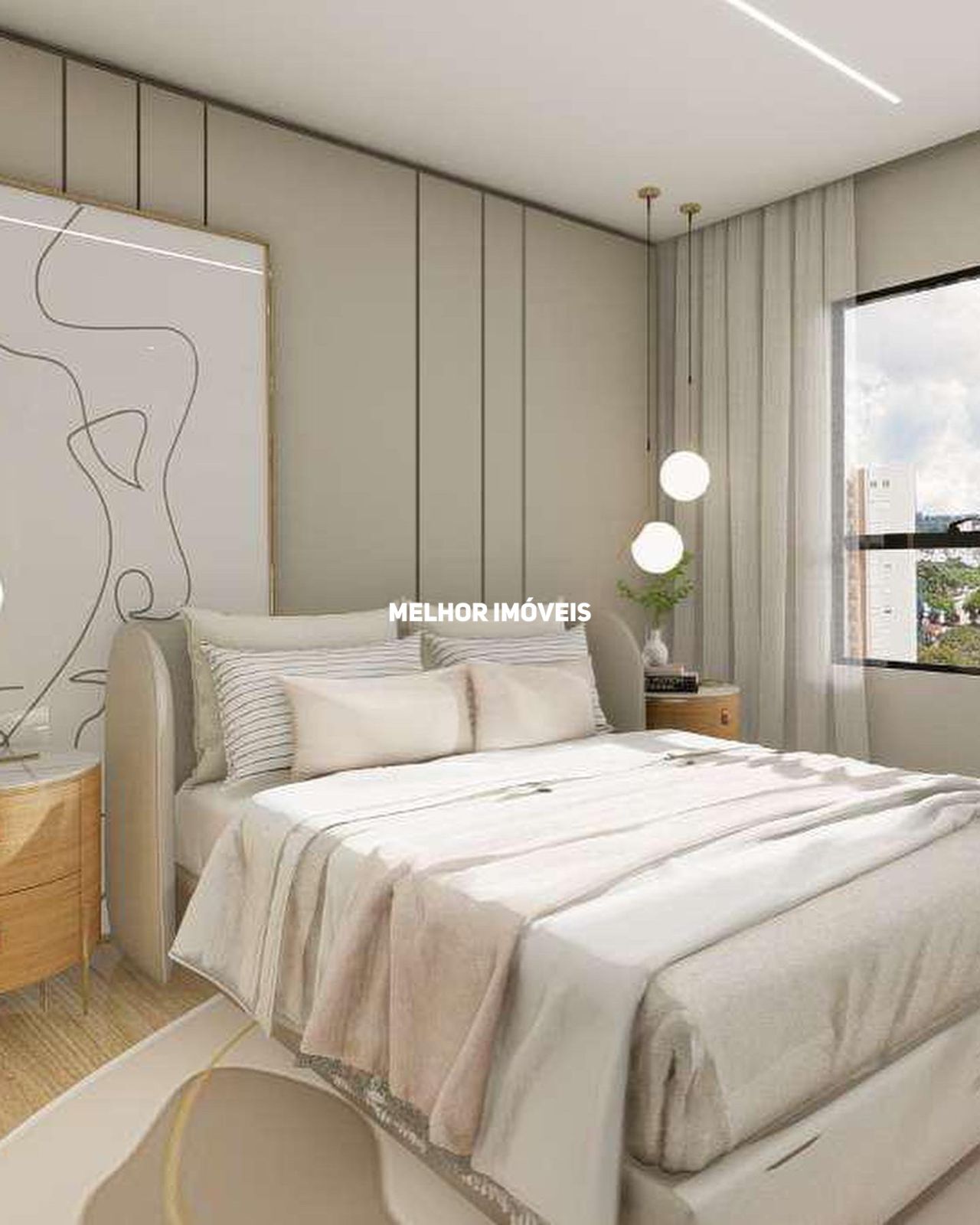 Apartamento, 3 quartos, 118 m² - Foto 8