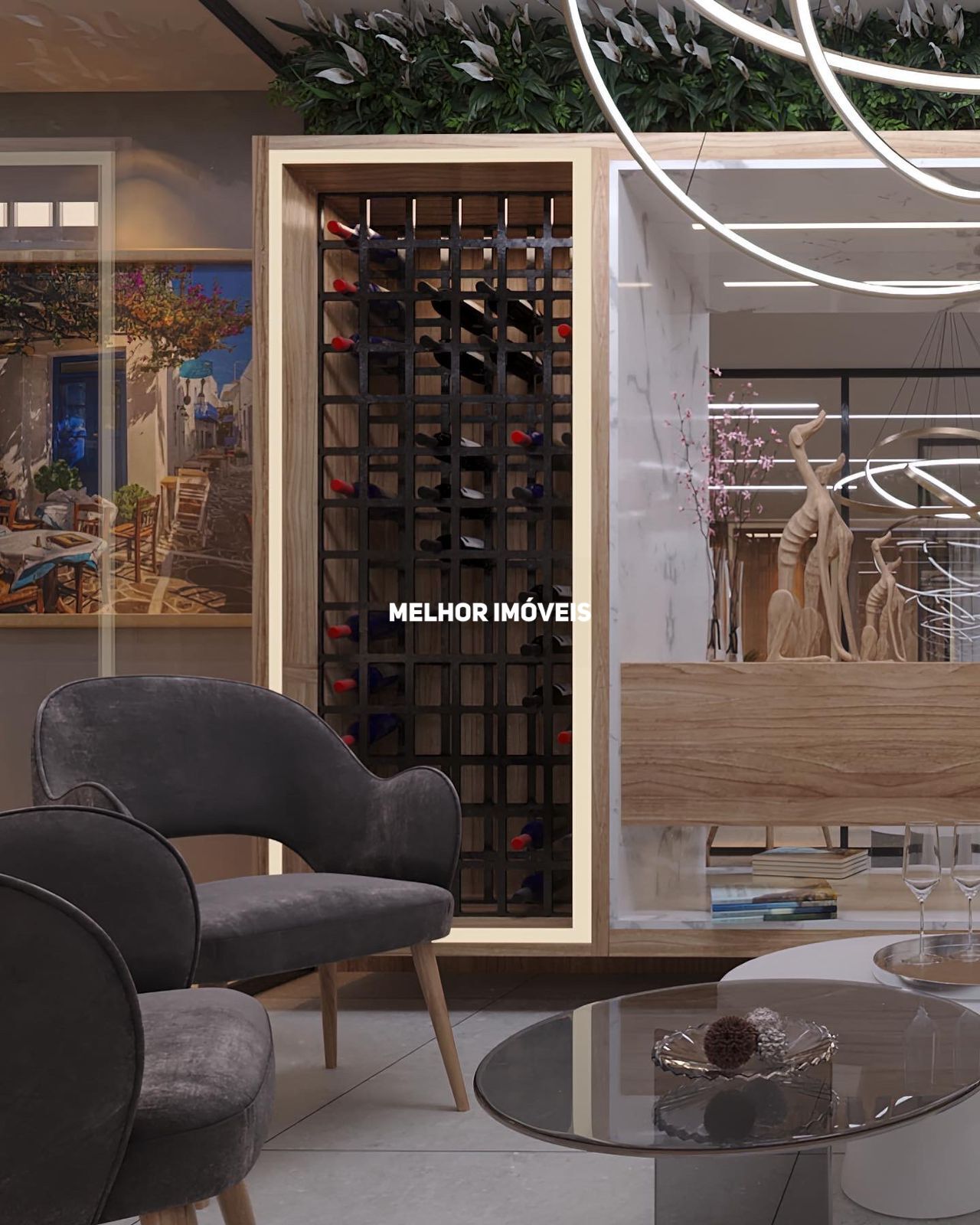 Apartamento, 3 quartos, 118 m² - Foto 11