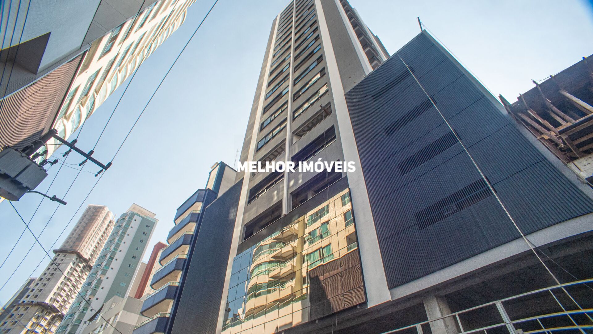 Apartamento, 3 quartos, 118 m² - Foto 1