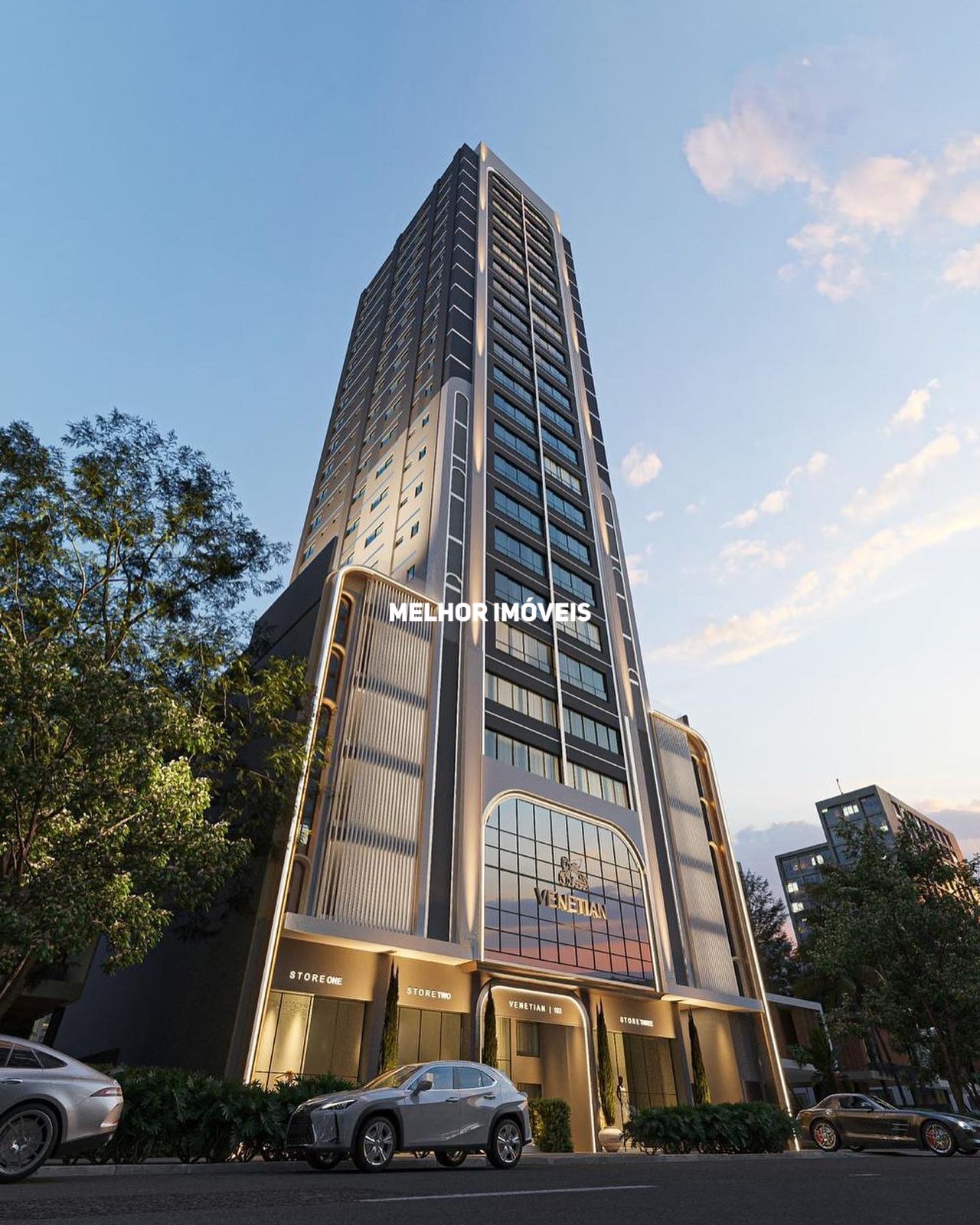 Apartamento, 3 quartos, 118 m² - Foto 12