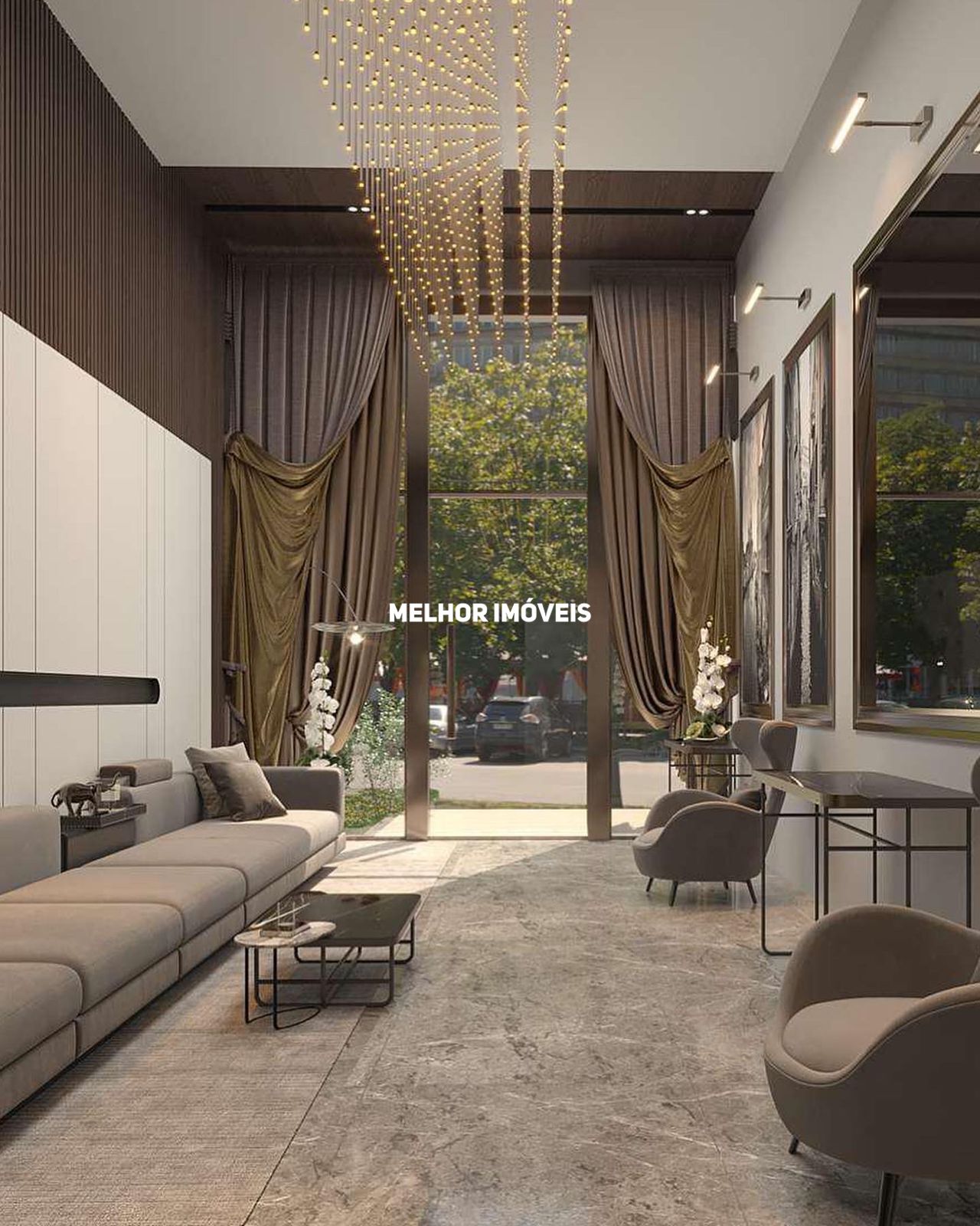 Apartamento, 3 quartos, 118 m² - Foto 6