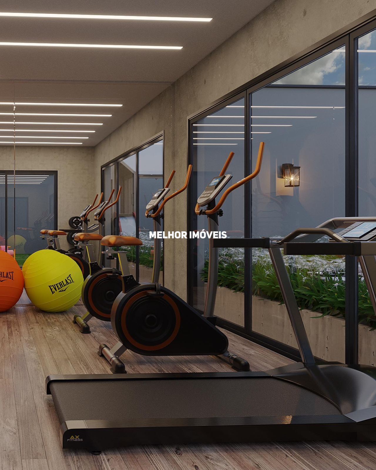 Apartamento, 3 quartos, 118 m² - Foto 4