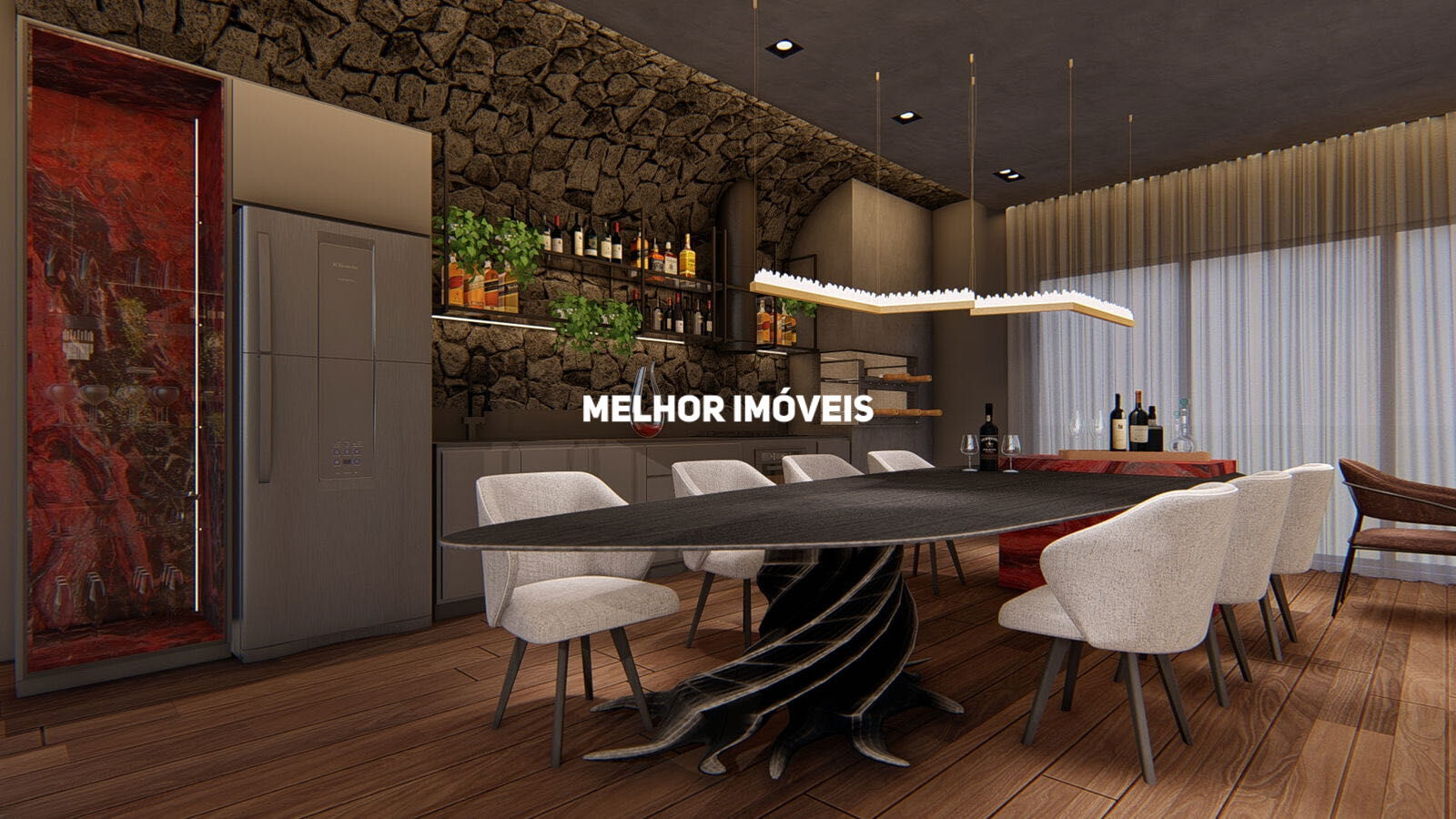Apartamento, 3 quartos, 149 m² - Foto 15