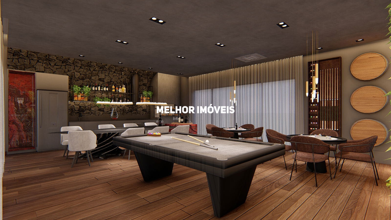 Apartamento, 3 quartos, 149 m² - Foto 16