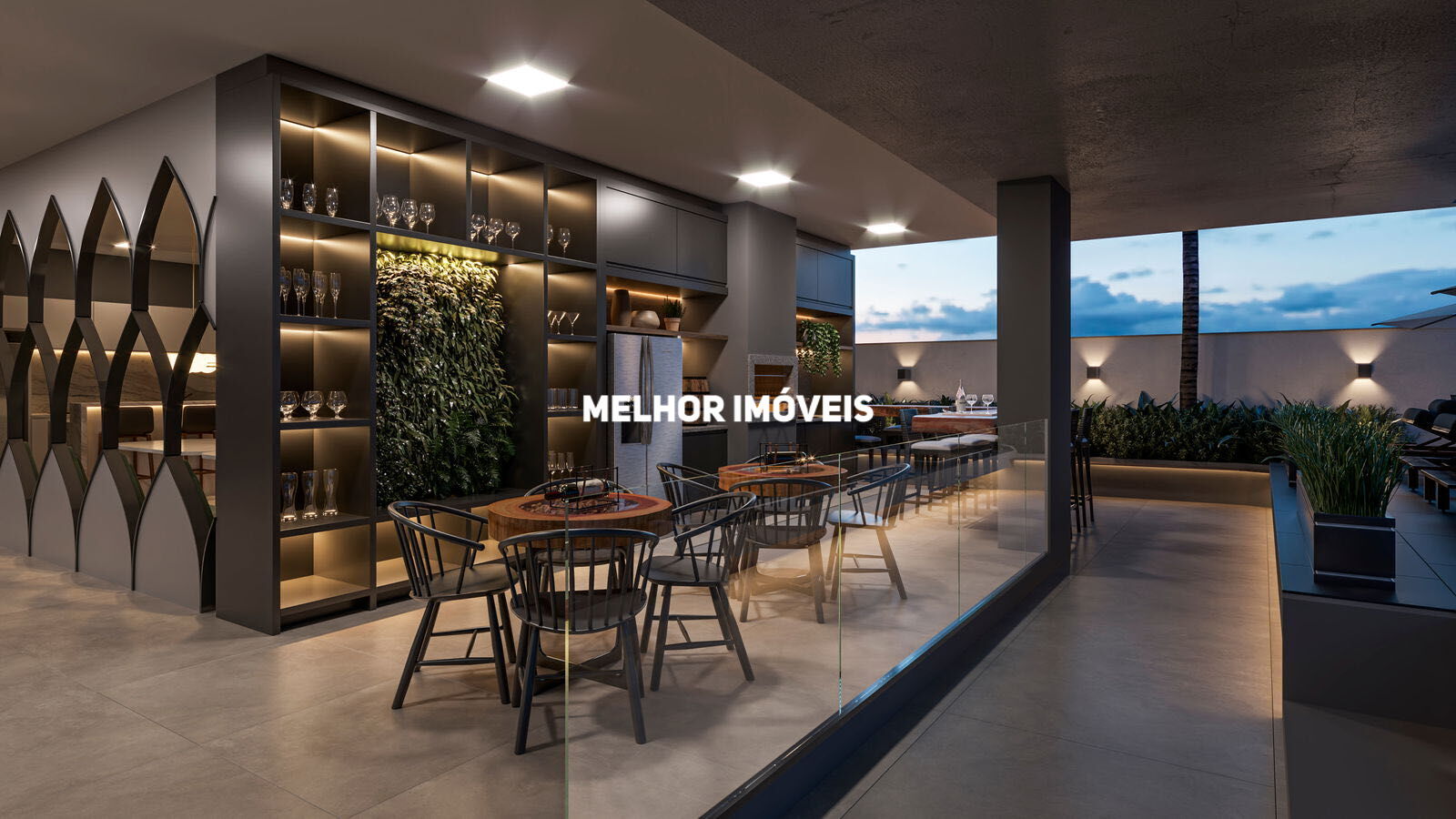 Apartamento, 3 quartos, 149 m² - Foto 25